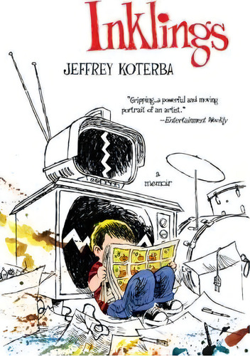 Inklings, De Jeffrey Koterba. Editorial Mariner Books, Tapa Blanda En Inglés