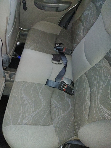 Fiat Siena 2014 1.0 El Flex 4p