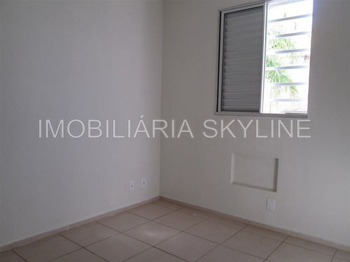 Imagem 11 de 24 de Apartamento A Venda No Bairro Eldorado Em São José Do Rio - 681-1