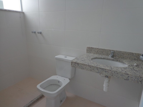 Imagem 6 de 17 de Cobertura De 2 Quartos No Centro De Cabo Frio - Ap00484 - 34927957