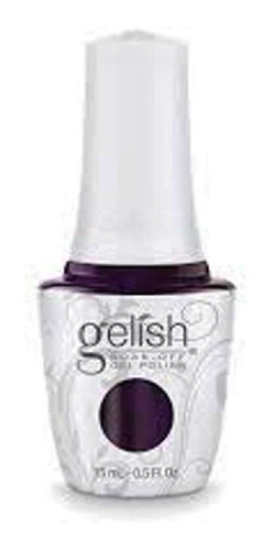 Smalte Permanente Gelish New Night Reflection En Estylosas