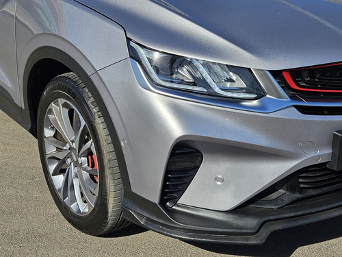 Geely Coolray SPORT 7DCT AT
