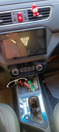 JAC JS2 1.5 Luxury Cvt