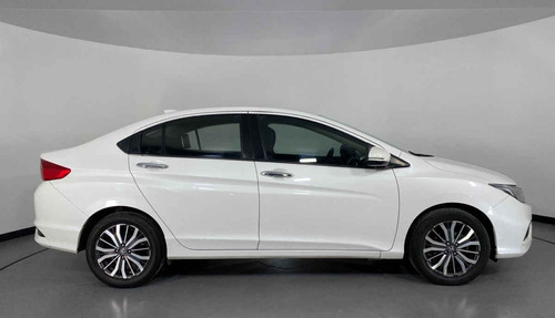Imagen 6 de 15 de 42556 - Honda City 2018 Con Garantía At