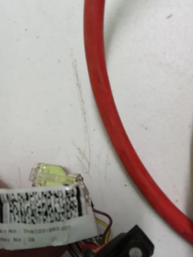 Abb 3hac031683-001, Flex Pendant (Usado)
