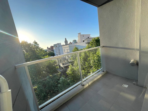 Alquiler Apartamento 2 Dormitorios Centro