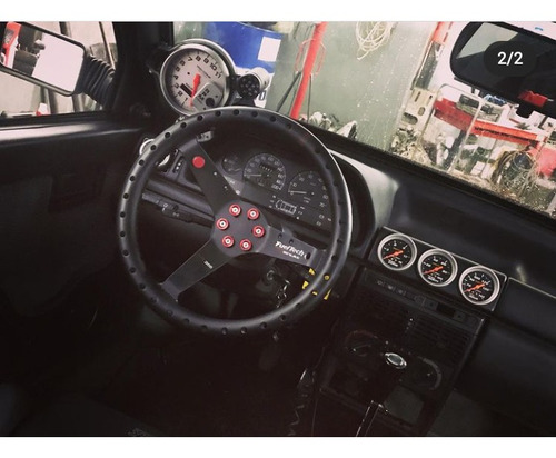 Imagen 9 de 15 de Fiat Uno 1.6 Scr 1996