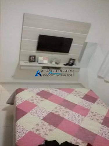 Imagem 14 de 21 de Apartamento À Venda, 2 Quartos, 1 Vaga, Ponte De São João - Jundiaí/sp - 837