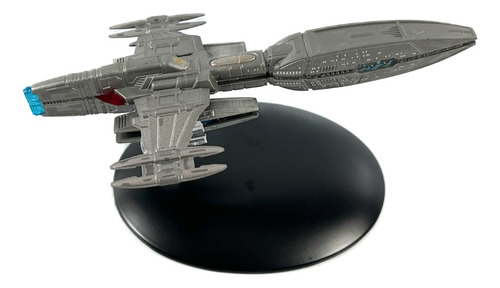 Nave Star Trek Fascículo: Andorian Battle Cruiser - Ed. 37