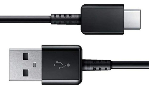 Cabo Carregador Para Samsung M52 Original Mesmo