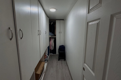 Casa 4 Dormitorios A 1 Cuadra De Vic. Mackenna