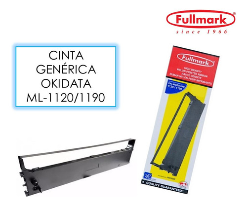 Cinta  Ml-1120/1190