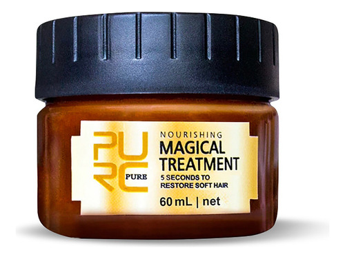 Mascarilla Desintoxicante U Hair Advanced Molecular Hair Tr