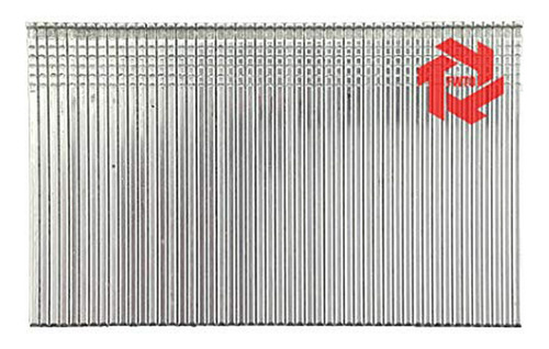 Clavos Rectos Galvanizados 16ga 2 T50 - Uds (1-pack)