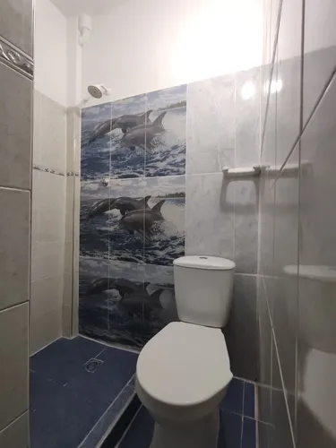 Casa En Arriendo En San Martin. Cod A8734