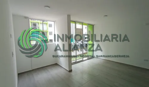 Apartamento En Arriendo En Quebrada La Iglesia. Cod A17031