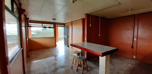 Imagen 4 de 11 de Terreno Con Casa Y Galeron En Venta