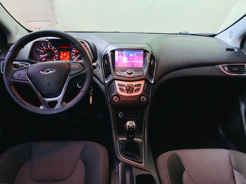 Chery Arrizzo 5