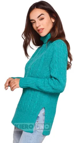 Poleras de mujer de lana new arrivals
