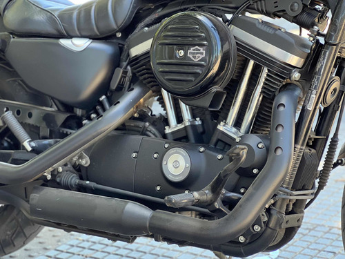 Imagen 14 de 25 de Harley Davidson Harley Davidson