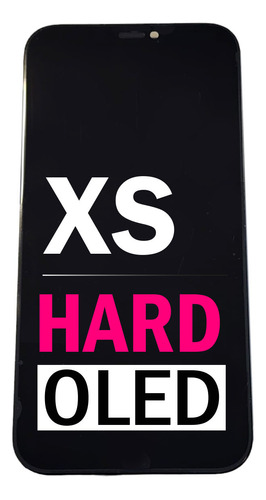 Pantalla Modulo Display Oled Para iPhone XS Fact A/b