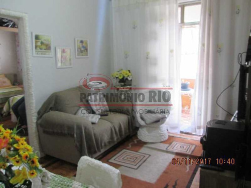 Imagem 2 de 15 de Cento De Bonsucesso Apartamento Tipo Casa - Paap21885