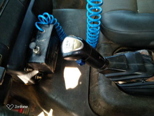 Ford 6332 6x4 Ano 2011 Chassi / Pipa 15.000/20000 Lts