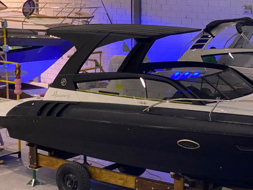 Lancha Triton 300 Sport T-top || Zero || Lançamento