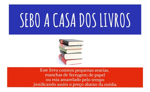 Livro Imagens Partidas - Leanne Payne