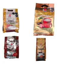 Comprar 1 Cocozhi, 1 Vita Café, 1 Lingzhi 3en1, 1 Lingzhi 2en1