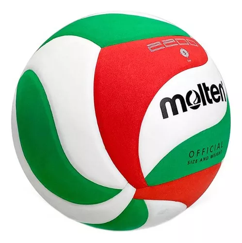 Ballon de volley soft mousse