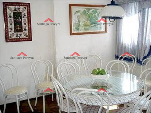 Chalet A 2 Cuadras Del Mar