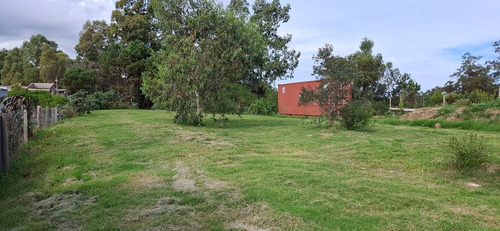 Excepcional Terreno En Bello Horizonte De 840m2 A 9 Cuadras De La Playa!!