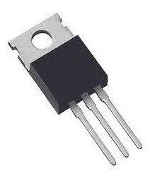 Tip127 Transistor Pnp Darlington 100v 5a 2w To220 Itytarg