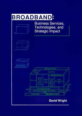 Libro Broadband - David Wright