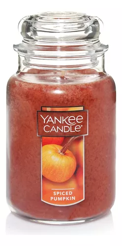 Yankee Candle Vela Perfumada Autumn Pearl 623Gr. Classic Grande Vela  Perfumada Autumn Pearl 623Gr. Classic Grande - Belleza Perfume Mujer 27,45 €