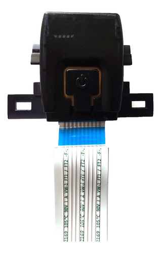 Boton Con Sensor 70nano80tsa