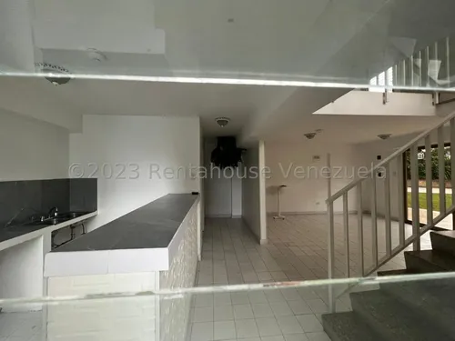 Apartamento En Venta - Ab 24-9226