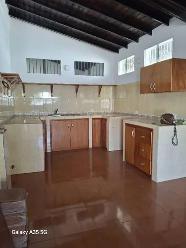 Casa En Mundo Nuevo