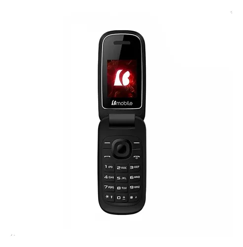 Celular con Tapa Mobulaa M2405 - Smartjoys