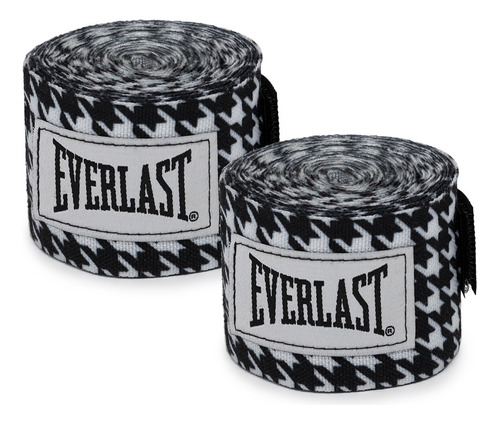 Venda Para Manos Everlast 120 Houndstooth