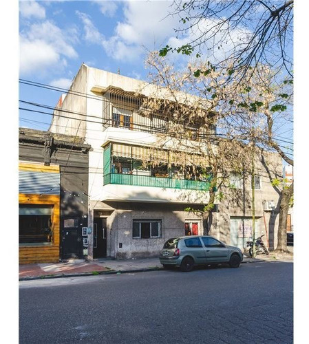 Venta Ph 4 Amb C/terraza - Palermo