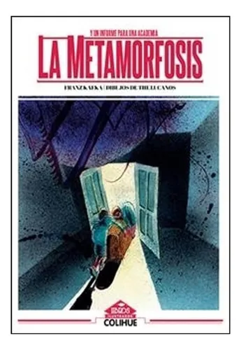La Metaformosis - Franz Kafka