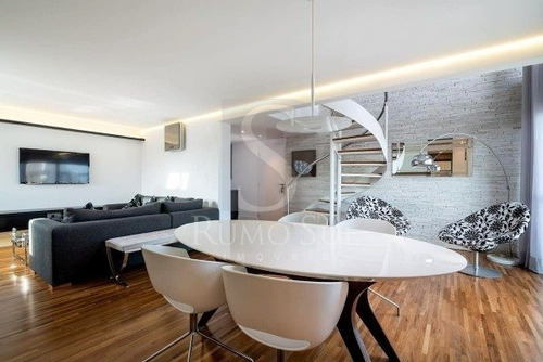 Imagem 2 de 15 de Duplex - Moema - Ref: 37791 - L-37791