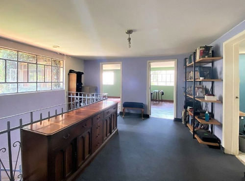 Lomas De Tarango, Casa En Esquina, Para Remodelar