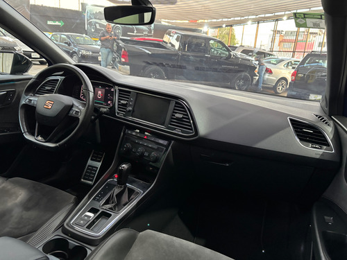 Seat Leon 2.0 L T Cupra At 5p