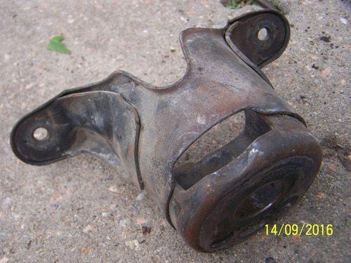 Porta Manillar Honda C 70 Muy Buen Estado (Usado)