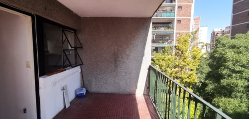 Imagen 16 de 21 de Excelente Dpto Con Lindísimo Balcón Terraza