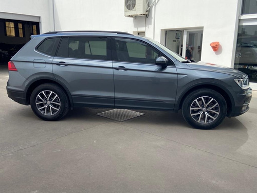 Imagen 9 de 25 de Tiguan Trendline 250tsi Al Us