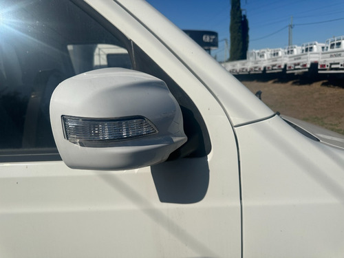Imagen 13 de 15 de Hyundai H100 Mamut Refry